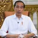 Jokowi Putuskan Vaksin Covid-19 Gratis 100 Persen Untuk Seluruh Masyarakat