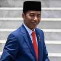 Jokowi Bisa Hadapi Tiga Gelombang Aksi