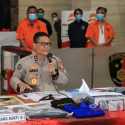Rampungkan Berkas Perkara Petinggi KAMI Jakarta Dan Medan, Polisi Bakal Cari Tersangka Lain
