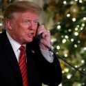 Trump Beri Kejutan Bahagia Bagi Staf Pemerintahan, Ijinkan Libur Di Malam Natal