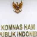 Khawatir Komnas HAM Terhambat Birokrasi, Pembentukan TGPF Terus Disuarakan
