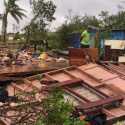 Badai Kategori Lima Yasa Hantam Fiji, Beberapa Desa Hancur