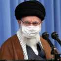 Ayatollah Ali Khamenei Dikabarkan Serahkan Kekuasaan, Kedubes Iran: Tidak Benar