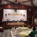 Melalui Rapimwil, PPP Jateng Dukung Taj Yasin Maimoen Jadi Calon Ketua Umum