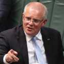 Kasus Foto Satir Makin Panas, Scott Morrison Menulis Di WeChat Tenangkan Komunitas China Di Australia