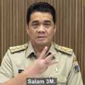 Wagub DKI: Menjaga 3M Bagian Dari Bela Negara