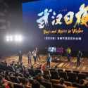 Peringati Satu Tahun Lockdown, China Rilis Film 'Days And Night In Wuhan'