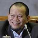 Sudah Tepat LaNyalla Sebagai Wakil Rakyat Mengkritik Ketidakberesan Kerja Prabowo