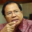 Rizal Ramli: Semakin Otoriter Jatuhnya Menyakitkan Lho