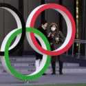 Jepang Pertimbangkan Tunda Olimpiade Tokyo