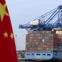 Ekspor China Melesat Naik Di Saat Dunia Darurat Corona