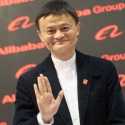 Sempat Dikabarkan Hilang, Jack Ma Tampil Di Depan Publik