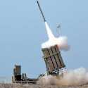 Lindungi Pasukan Dari Iran, AS Kerahkan Iron Dome Di Pangkalan Militer Sekitar Teluk Persia