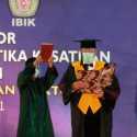 Rektor IBIK Prof Moermahadi: Transformasi Kelembagaan Adalah Keniscayaan