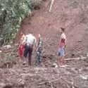 Sehari Setelah Banjir Bandang, Kabupaten Bogor Dilanda Tanah Longsor