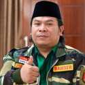Sama-sama Kader Ansor, Luqman Hakim Gantikan Gus Yaqut Sebagai Pimpinan Komisi II DPR