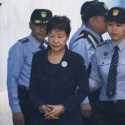 Eks Presiden Korsel Park Geun-hye Divonis 20 Tahun Penjara Oleh Mahkamah Agung