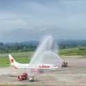 Hari Ini, Lion Air Resmi Buka Penerbangan Surabaya-Berau