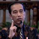 Menunggu Gigitan Jokowi Selanjutnya Pada Korupsi Bansos