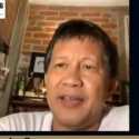 Rocky Gerung: FPI Dibubarkan Karena Pemerintah Panik