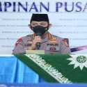 Kapolri Ajak PP Muhammadiyah Sinergi Wujudkan Polri Yang Adil, Jujur Dan Transparan
