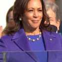 Kamala Harris Resmi Jadi Wanita Pertama Yang Jabat Wakil Presiden Amerika Serikat