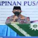 Kapolri Listyo Sigit: Semua Agama Tidak Ada Yang Ajarkan Terorisme