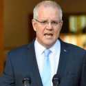 PM Morrison: Julian Assange Boleh Pulang Seperti Warga Australia Lainnya, Tapi...