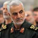 Selain AS, Inggris Hingga Jerman Juga Diduga Terlibat Dalam Pembunuhan Mayjen Qasem Soleimani
