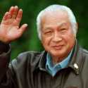 Memori 13 Tahun Wafatnya Jenderal Besar Soeharto