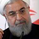Rouhani: Kerusuhan Di Capitol Hill Bukti Rapuhnya Demokrasi AS