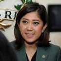 Jawaban Dari Tantangan Zaman, Meutya Hafid: RUU PDP Mendesak Untuk Disahkan