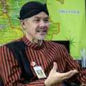 Ganjar Pranowo Pastikan Jawa Tengah Siap Terapkan PSBB Ketat