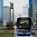 PSBB DKI Diperpanjang, Operasional Bus Transjakarta Bertambah Hingga Pukul 21.00