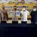Kasus Kerumunan Di Waterboom Lippo Cikarang, Polres Metro Bekasi Tetapkan 2 Tersangka