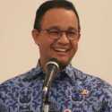 Ikut Arahan Pusat, Anies Baswedan Perketat PSBB DKI Hingga 25 Januari