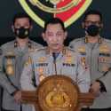 KNPI Yakin Komjen Listyo Sigit Bisa Buat Polri Makin Dicintai Rakyat
