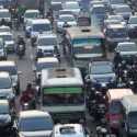 Jakarta Keluar Dari Peringkat 10 Sebagai Kota Termacet Di Dunia