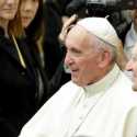 Ketika Paus Sambut Baik Pelantikan Biden, Uskup Lain Bersiap Melawan Kebijakan Soal Aborsi