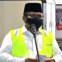 Menag Yaqut: Vaksin Adalah Ikhtiar, Wujud Kecintaan Pemerintah Kepada Warga Negaranya
