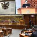 Siang Ini, DPR RI Akan Gelar Paripurna Pembukaan Masa Sidang III 2020-2021