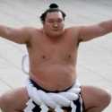 Berawal Dari Kehilangan Kemampuan Penciuman, Atlet Sumo Kebanggaan Jepang Positif Covid-19