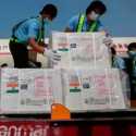 Bagi-bagi Vaksin, India Kirim 1,5 Juta Dosis Untuk Myanmar