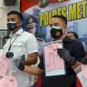 Terbukti Jual Beli Hasil Swab Palsu, Seorang Pria Di Cipayung Ditangkap Polisi