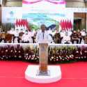 Implementasi UU Ciptaker, BKPM Serap Kolaborasi Investasi 56 Pengusaha Besar Dengan 196 UMKM