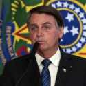 Bantuan Covid-19 Berakhir, Presiden Bolsonaro: Brasil Bangkrut, Saya Tidak Bisa Berbuat Apa-apa