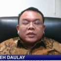Saleh Daulay: Yang Disampaikan Menkes Soal Penanganan Covid-19 Benar, Harus Dievaluasi