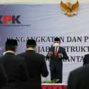 Firli Bahuri Lantik 38 Pejabat Struktural Baru KPK