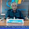 BPS Catat Inflasi Sepanjang Tahun 2020 Capai 1,68 Persen