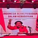 Apresiasi Tenaga Medis Di Tengah Pandemi, Megawati: Doa Dan Perjuangan Ibu Bersama Kalian